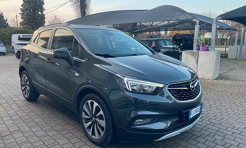 Opel Mokka X 1.4 Tur...