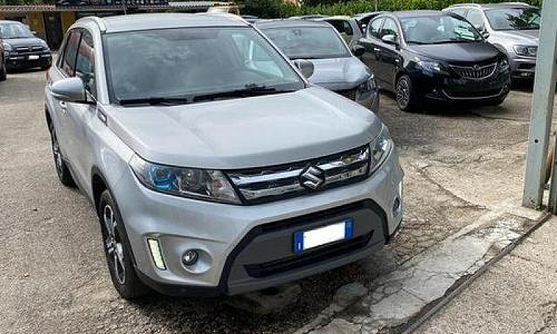 Suzuki - Vitara - 1....