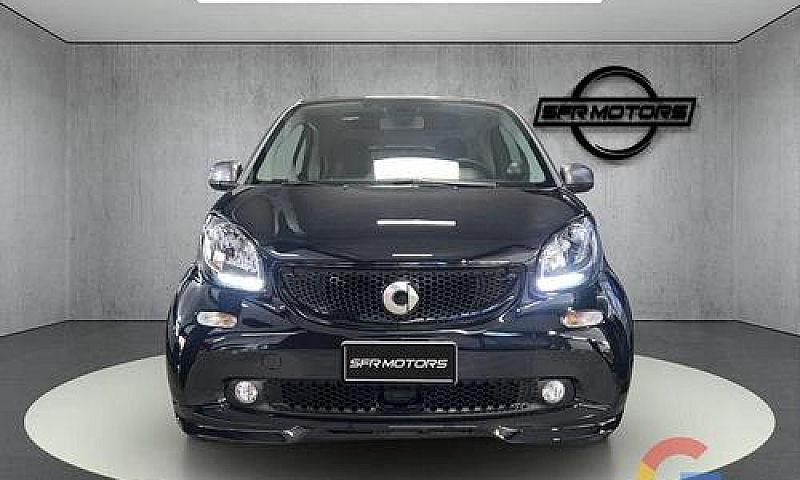 Smart Fortwo Superpa...