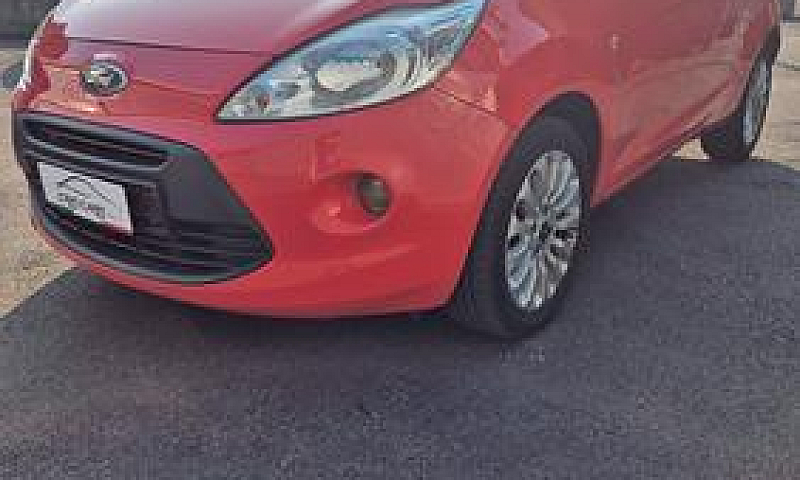Ford Ka 1.3 Tdci 75C...