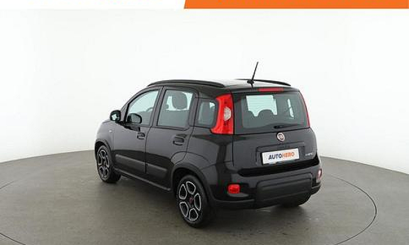 Fiat Panda Vz54785...