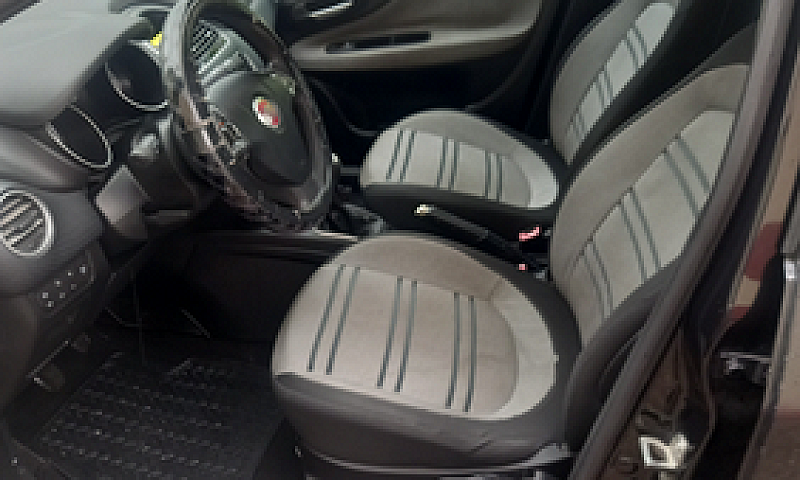 Punto Evo 1.3 Multje...