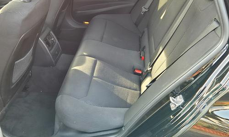 Bmw 320D 184Cv Touri...