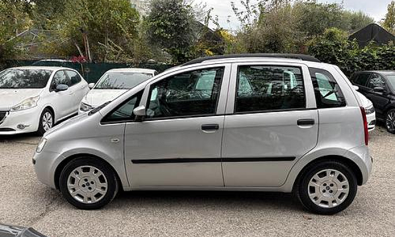 Fiat Idea 1.2 16V 67...