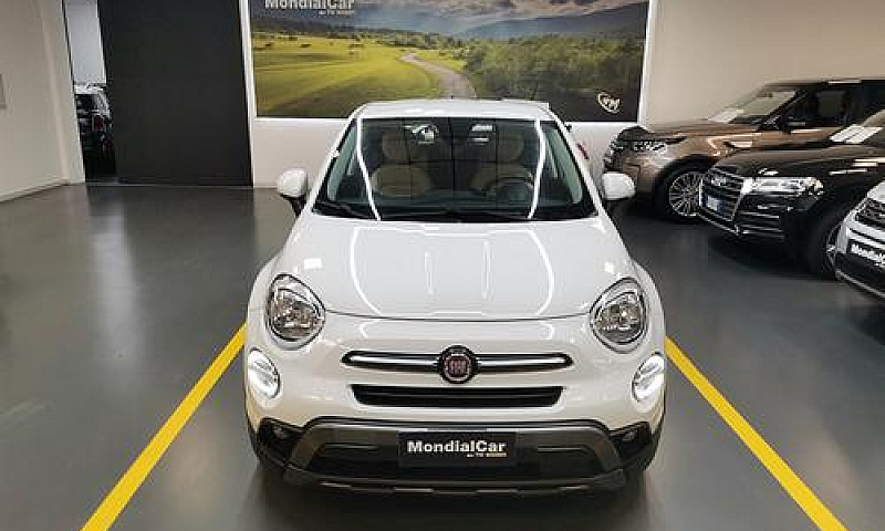 Fiat 500X 1.0 T3 120...