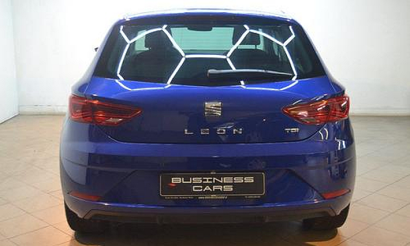 Seat Leon 1.5 Tgi Xc...