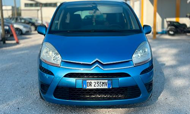 Citroen C4 Picasso 1...