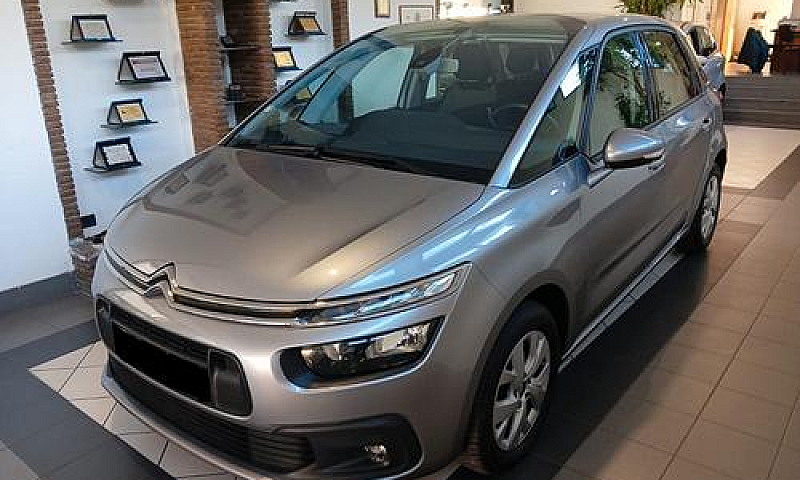 Citroen C4 Spacetour...