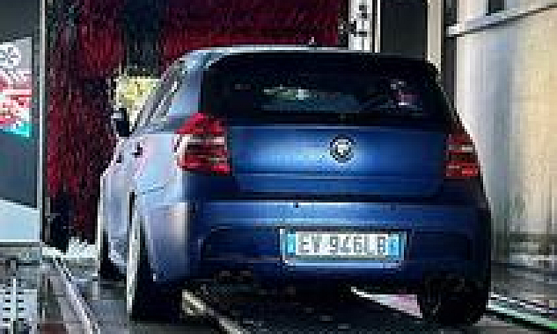 Bmw Serie 1...