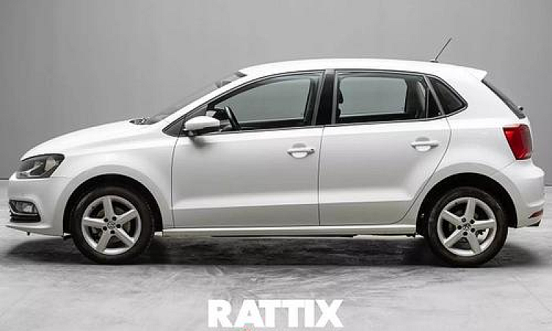 Volkswagen Polo 1.2 ...