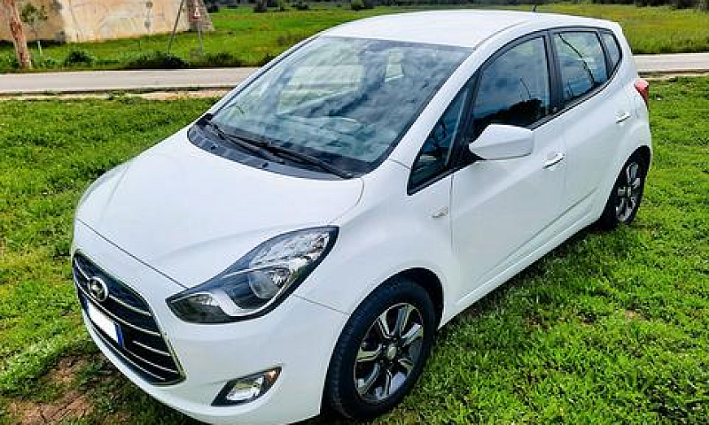 Hyundai Ix20 Gpl 202...
