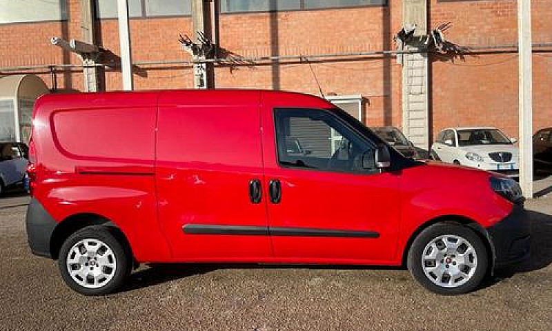 Fiat Doblo Doblò 1.6...