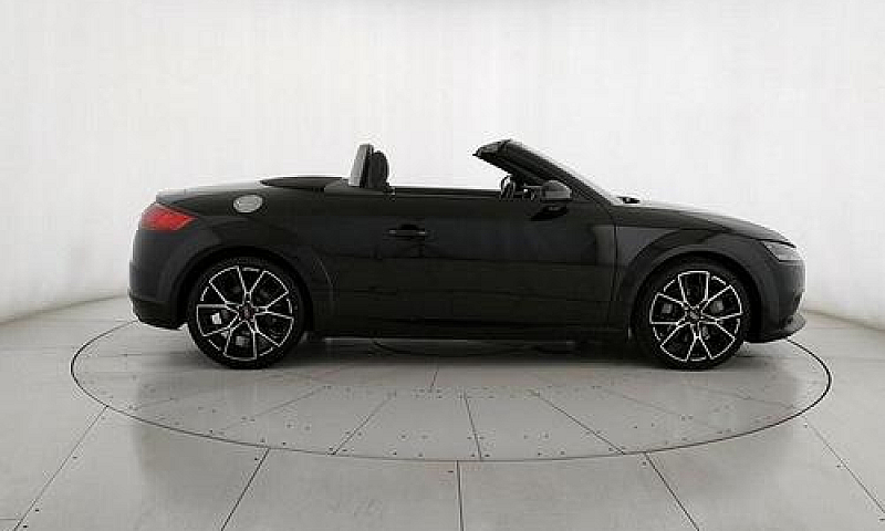 Audi Tt Roadster 45 ...