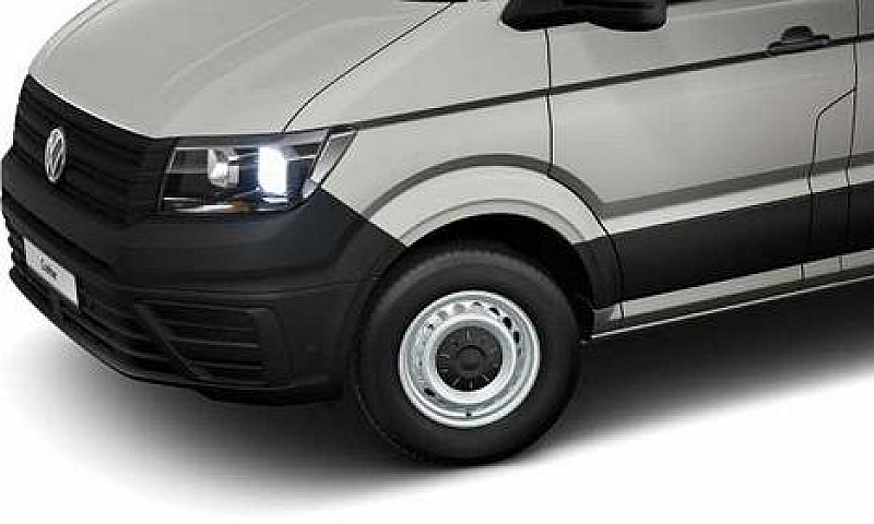 Volkswagen Crafter 3...