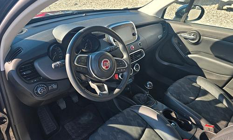 Fiat 500X 1.3 Multij...