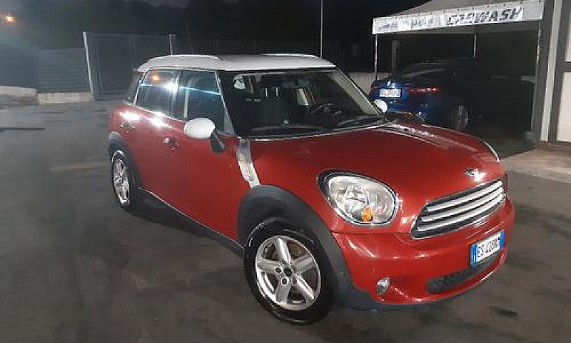 Mini Countryman 1.6 ...