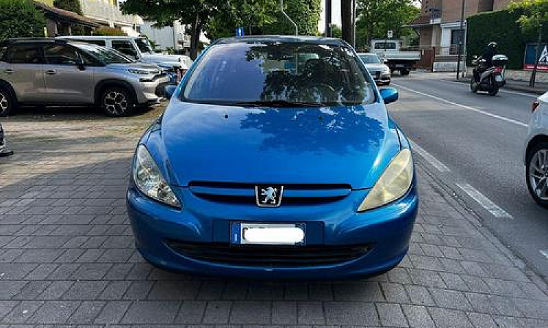 Peugeot - 307 - 16V ...