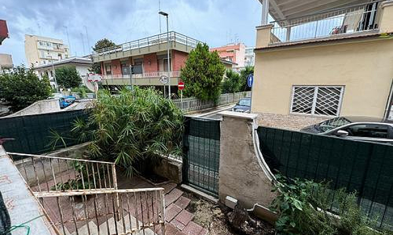 Appartamento Bari [C...