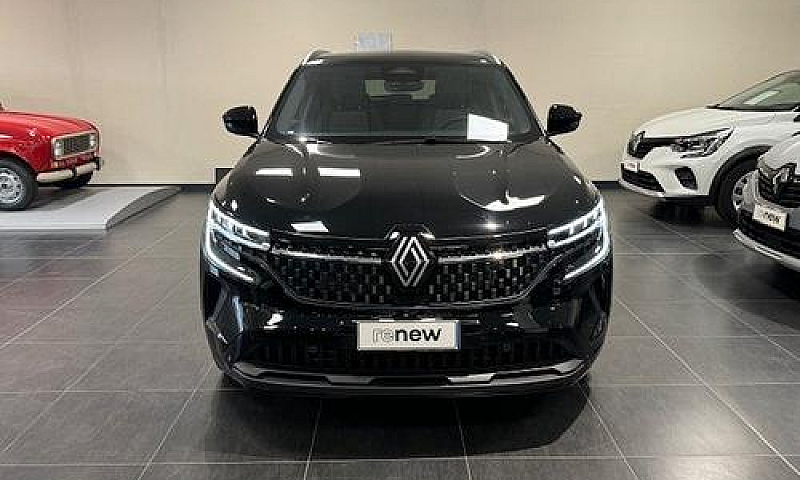 Renault Austral E-Te...