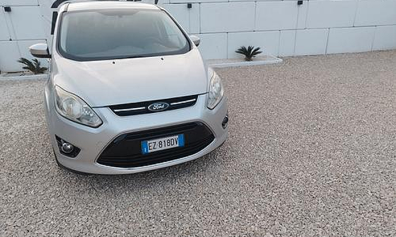 Ford C-Max 1.5 Tdci ...