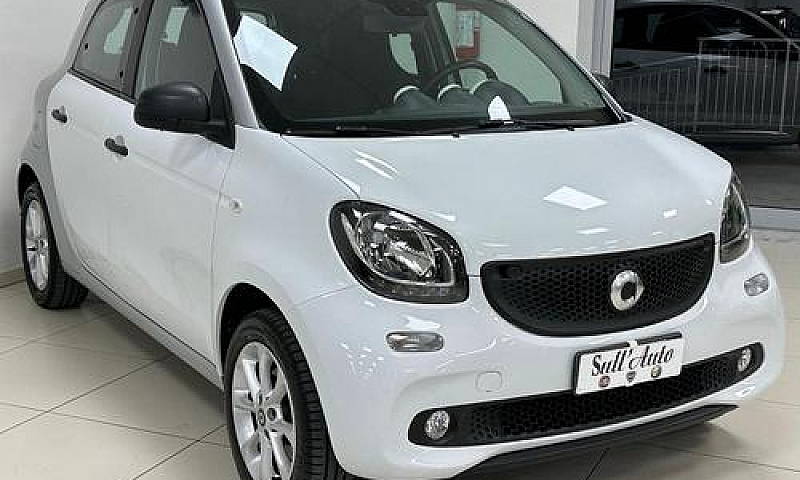 Smart Forfour 70 1.0...