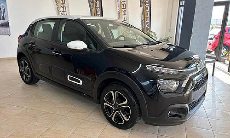 Citroen C3 Puretech ...
