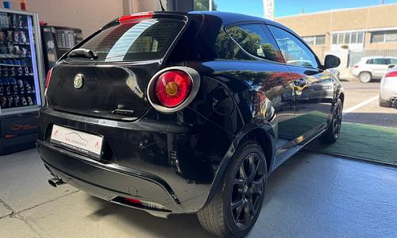 Alfa Romeo Mito 1.4 ...