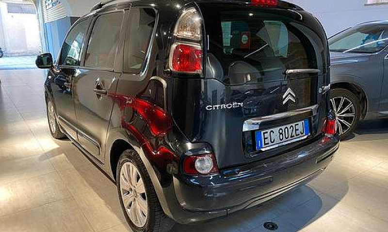 Citroen C3 Picasso 1...