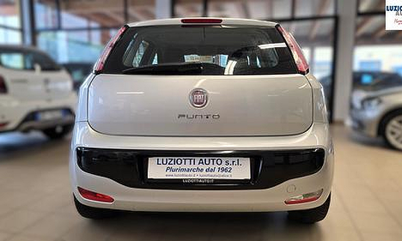 Fiat Punto Evo 1.3 M...