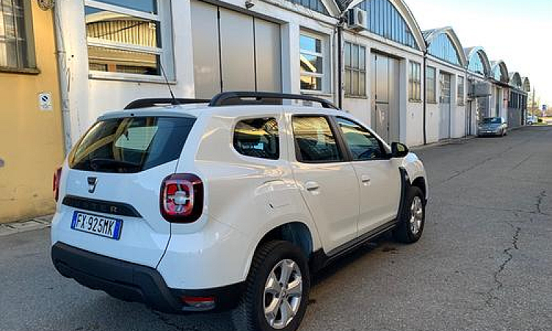 Dacia Duster 1.3 Tce...