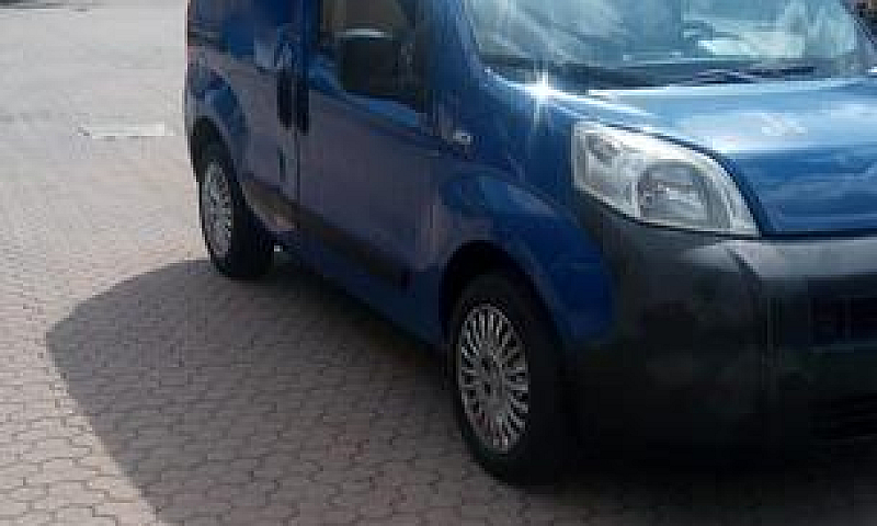 Fiat Fiorino...