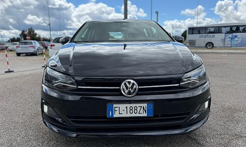 Volkswagen Polo 1.0 ...