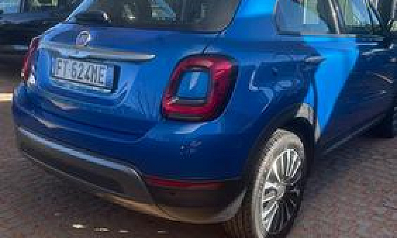 Fiat 500X 1.3 Multij...