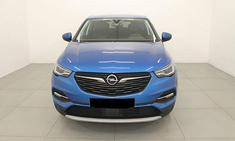 Opel Grandland X 1.5...