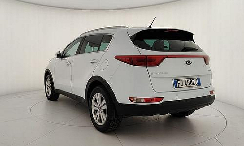 Kia Sportage 1.7 Crd...