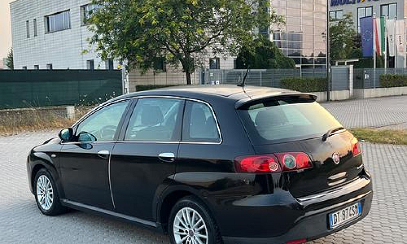 Fiat Croma 1.9 Multi...