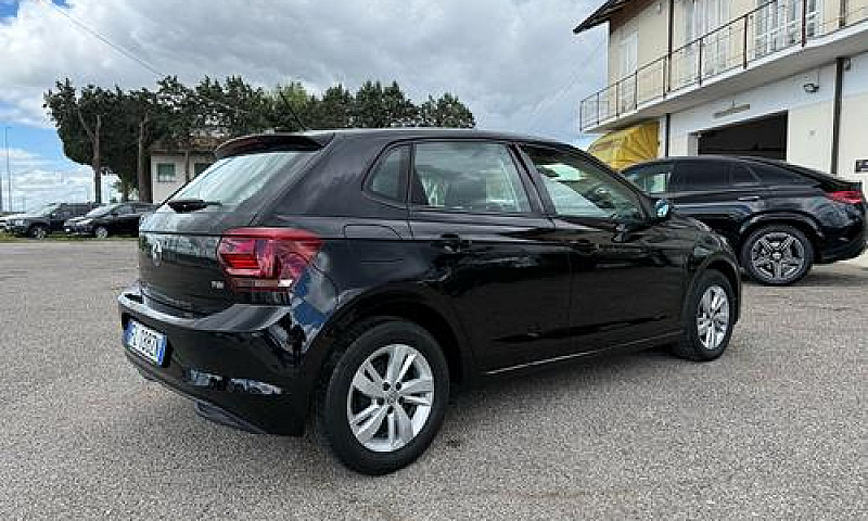 Volkswagen Polo 1.0 ...