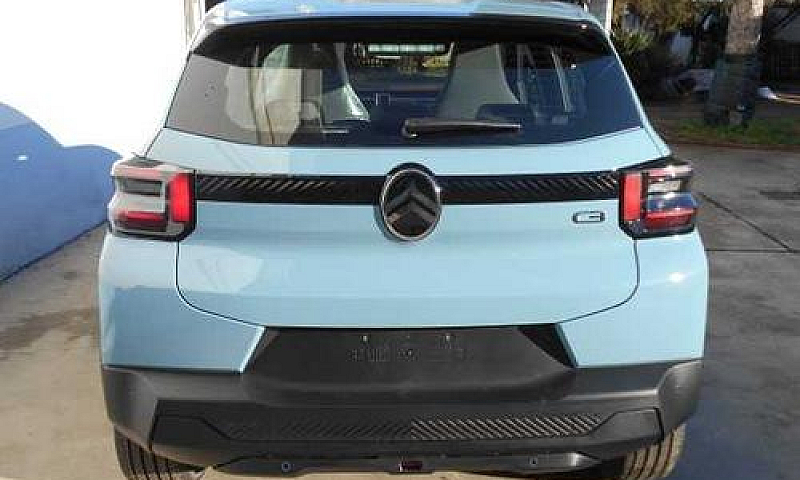 Citroen C3 100 Plus ...