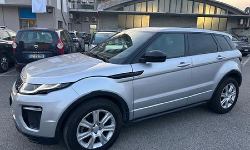 Land Rover Range Rov...