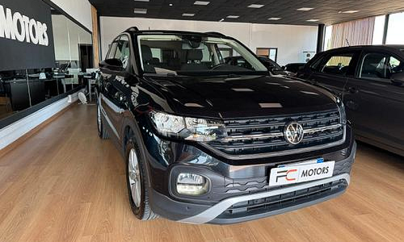Volkswagen T-Cross 1...