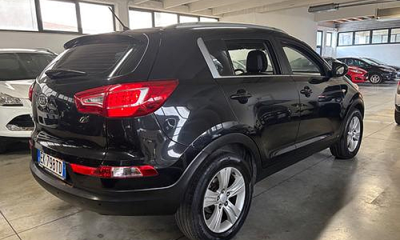 Kia Sportage 1.6 Gdi...