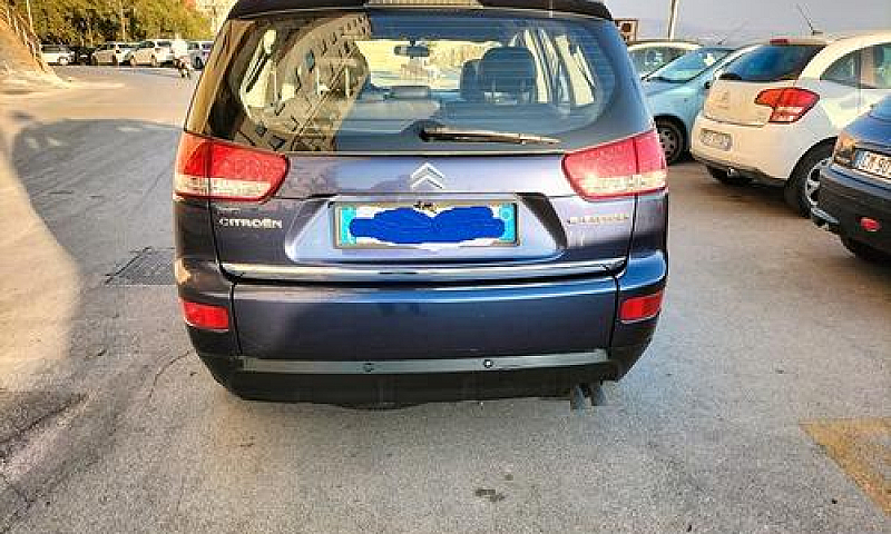 Citroen C-Crosser - ...