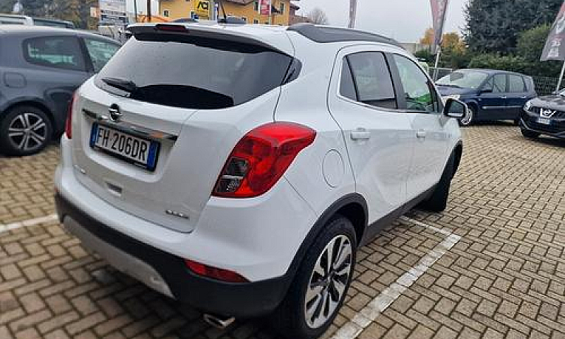 Opel Mokka X 1.4 Tur...