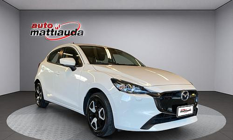 Mazda 2 1.5 M-Hybrid...