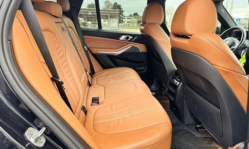 Bmw X5 M Sport 2019...