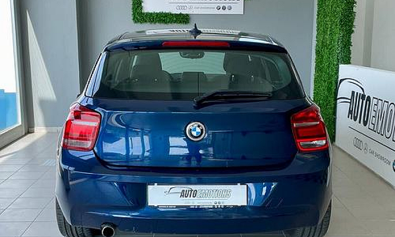 Bmw Serie 1 - Sport ...