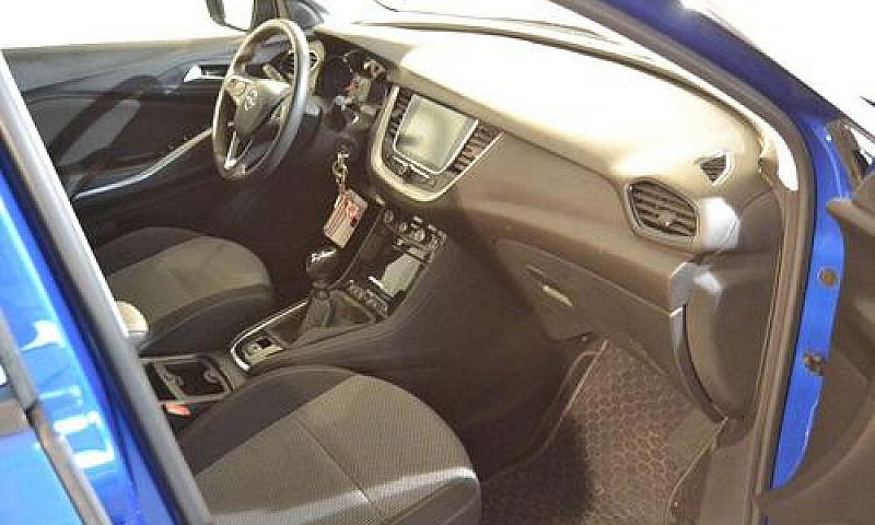 Opel Grandland X 1.5...