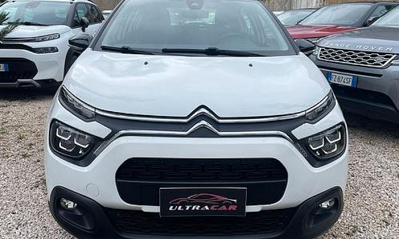 Citroen C3 Puretech ...