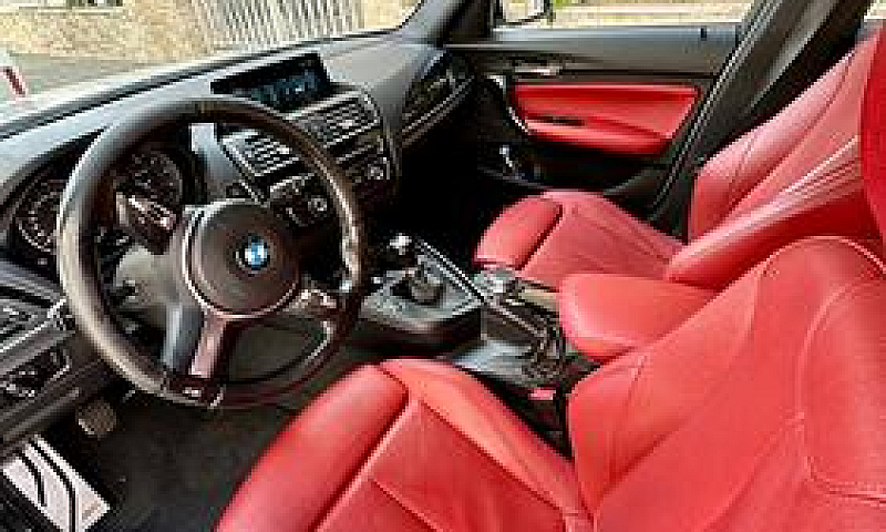 Bmw Serie 1 (F20) - ...