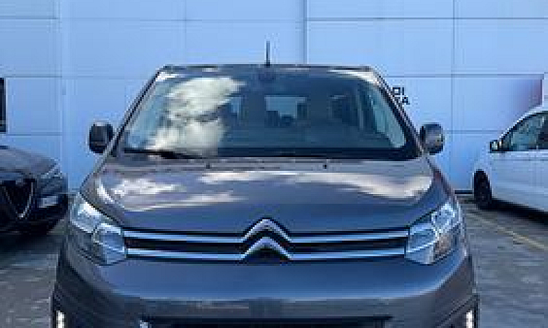 Citroen Spacetourer ...